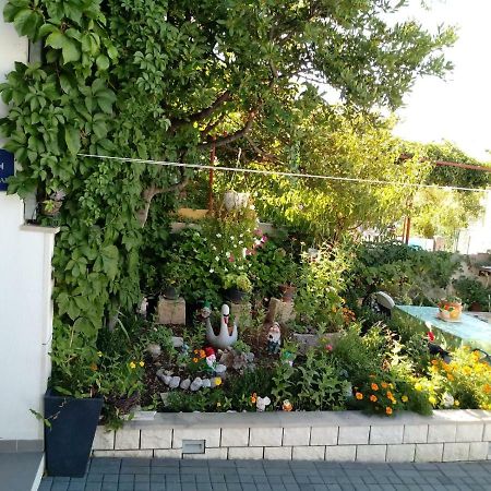 Apartments Centar - Mirjana Makarska Kültér fotó