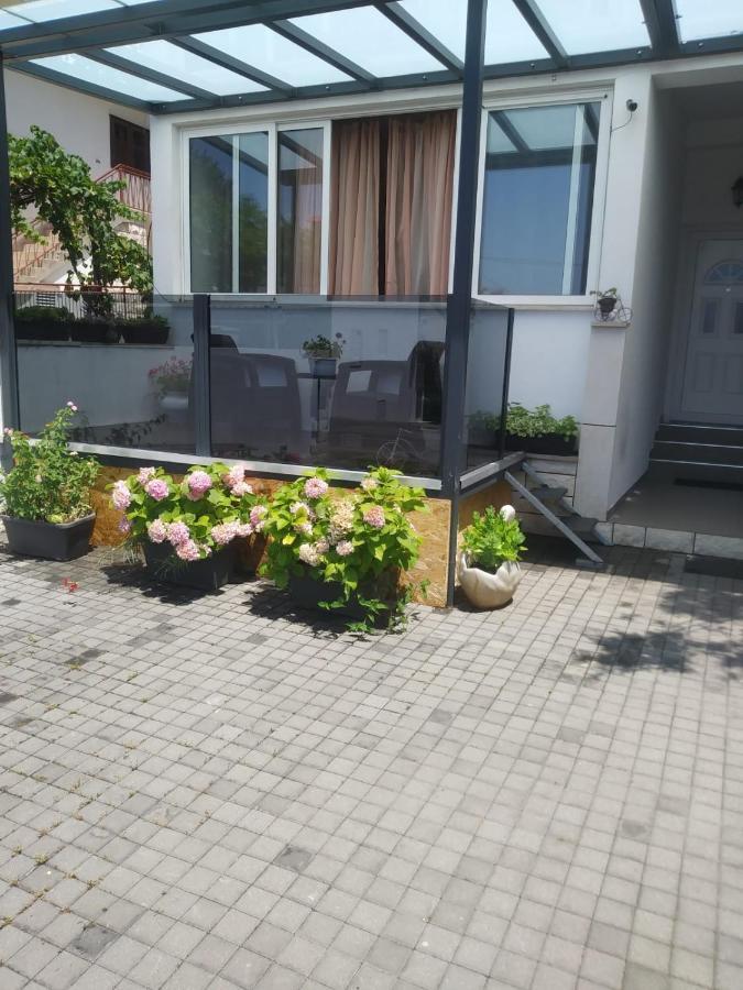 Apartments Centar - Mirjana Makarska Kültér fotó