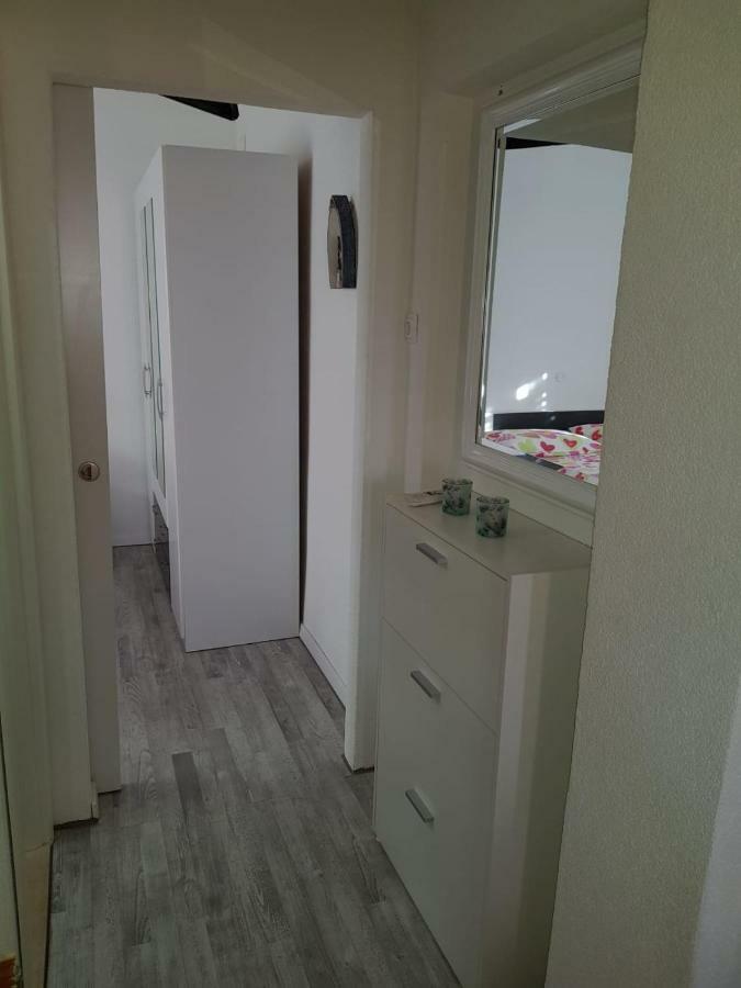 Apartments Centar - Mirjana Makarska Kültér fotó