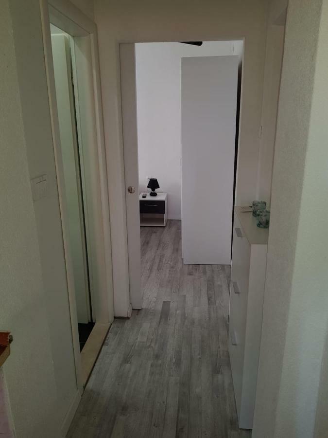 Apartments Centar - Mirjana Makarska Kültér fotó