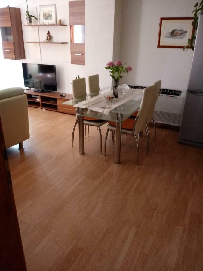Apartments Centar - Mirjana Makarska Kültér fotó