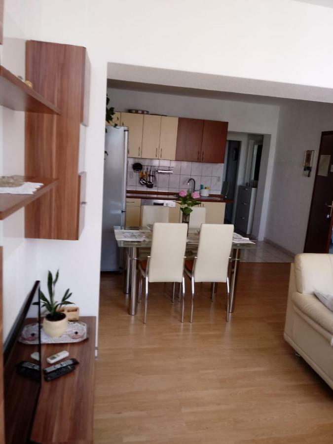 Apartments Centar - Mirjana Makarska Kültér fotó