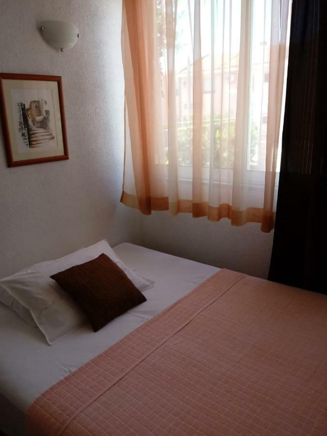 Apartments Centar - Mirjana Makarska Kültér fotó