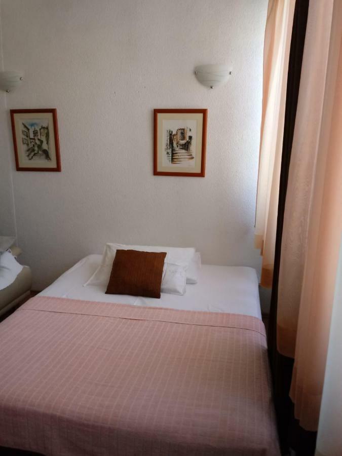 Apartments Centar - Mirjana Makarska Kültér fotó