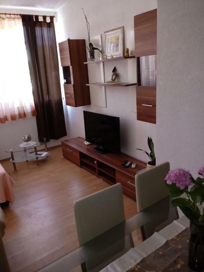 Apartments Centar - Mirjana Makarska Kültér fotó