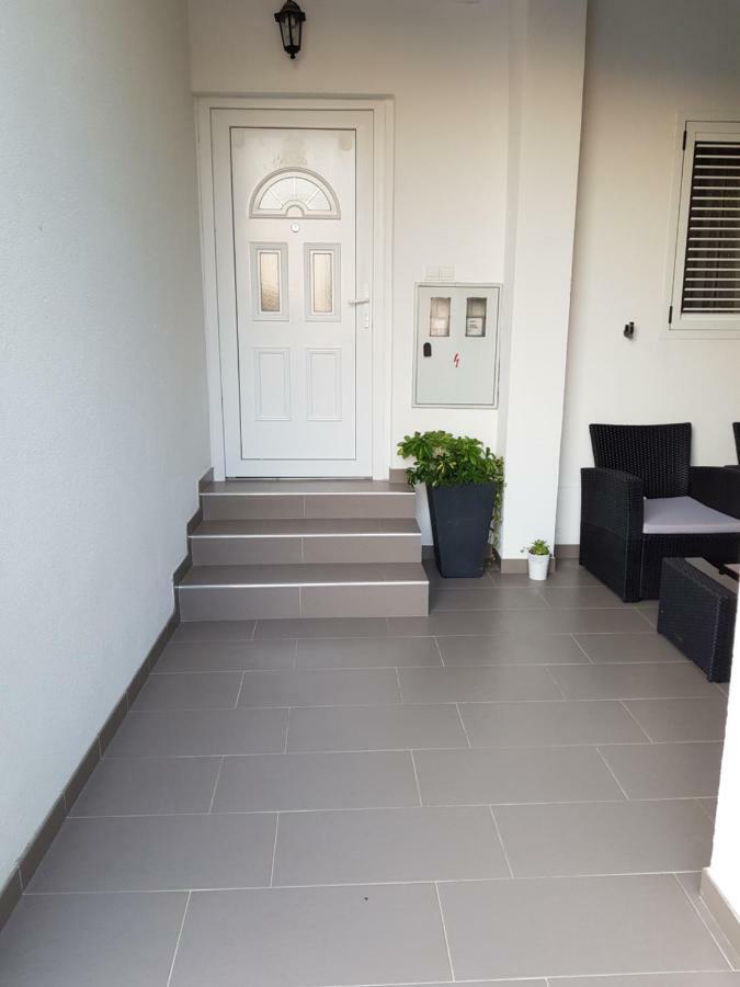Apartments Centar - Mirjana Makarska Kültér fotó