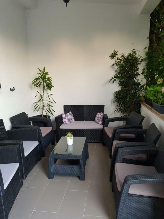 Apartments Centar - Mirjana Makarska Kültér fotó