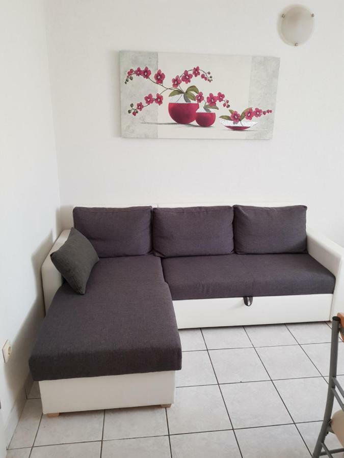 Apartments Centar - Mirjana Makarska Kültér fotó