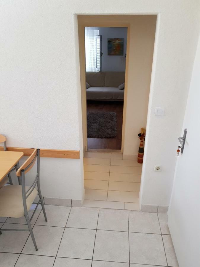 Apartments Centar - Mirjana Makarska Kültér fotó